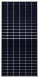 ECO LINE HALF-CELL M144/540W